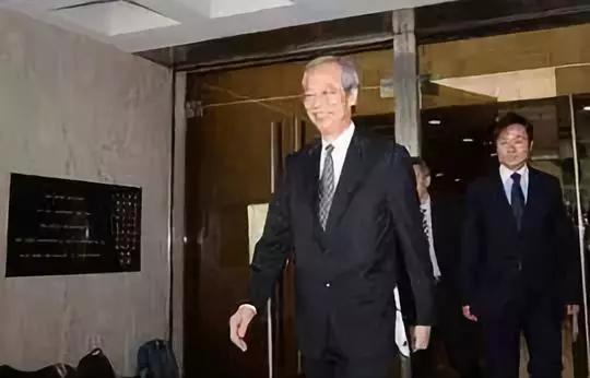 张子强帮李嘉诚儿子赎金 (张子强绑架李嘉诚儿子全过程)