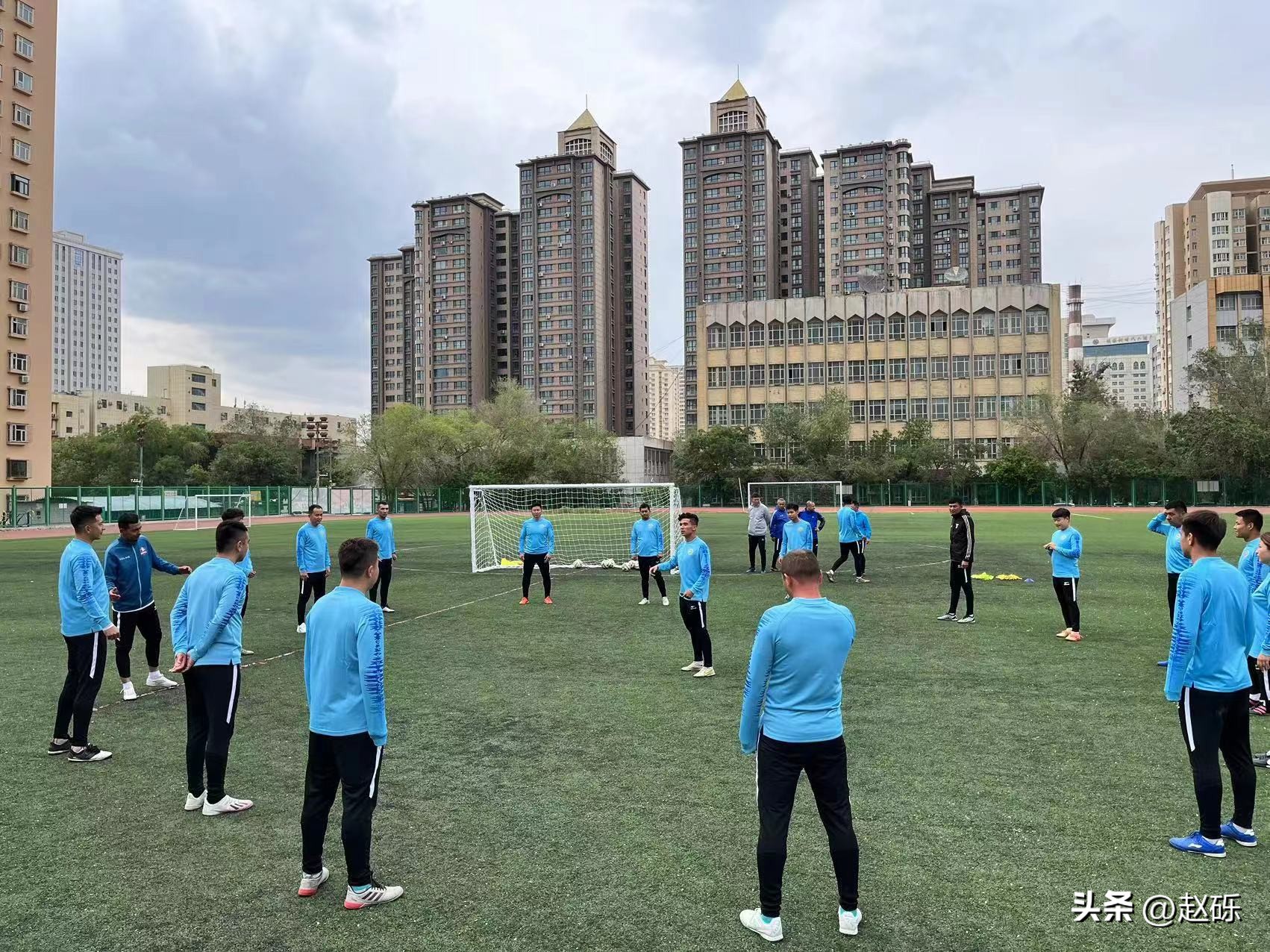 中国足协培训足球教练员,2020中国足协c级教练员培训班