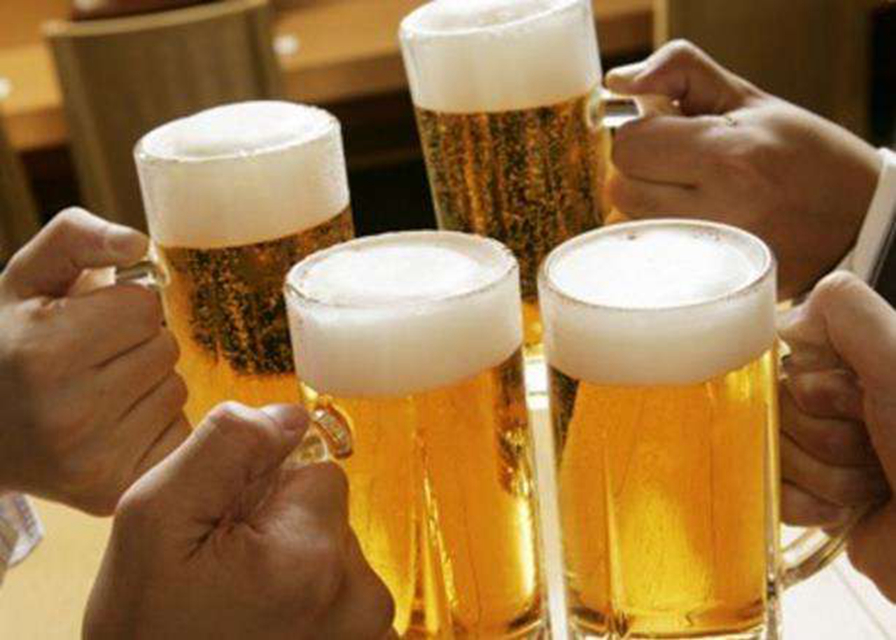 夏日私藏啤酒大推荐,好喝的清爽型啤酒推荐