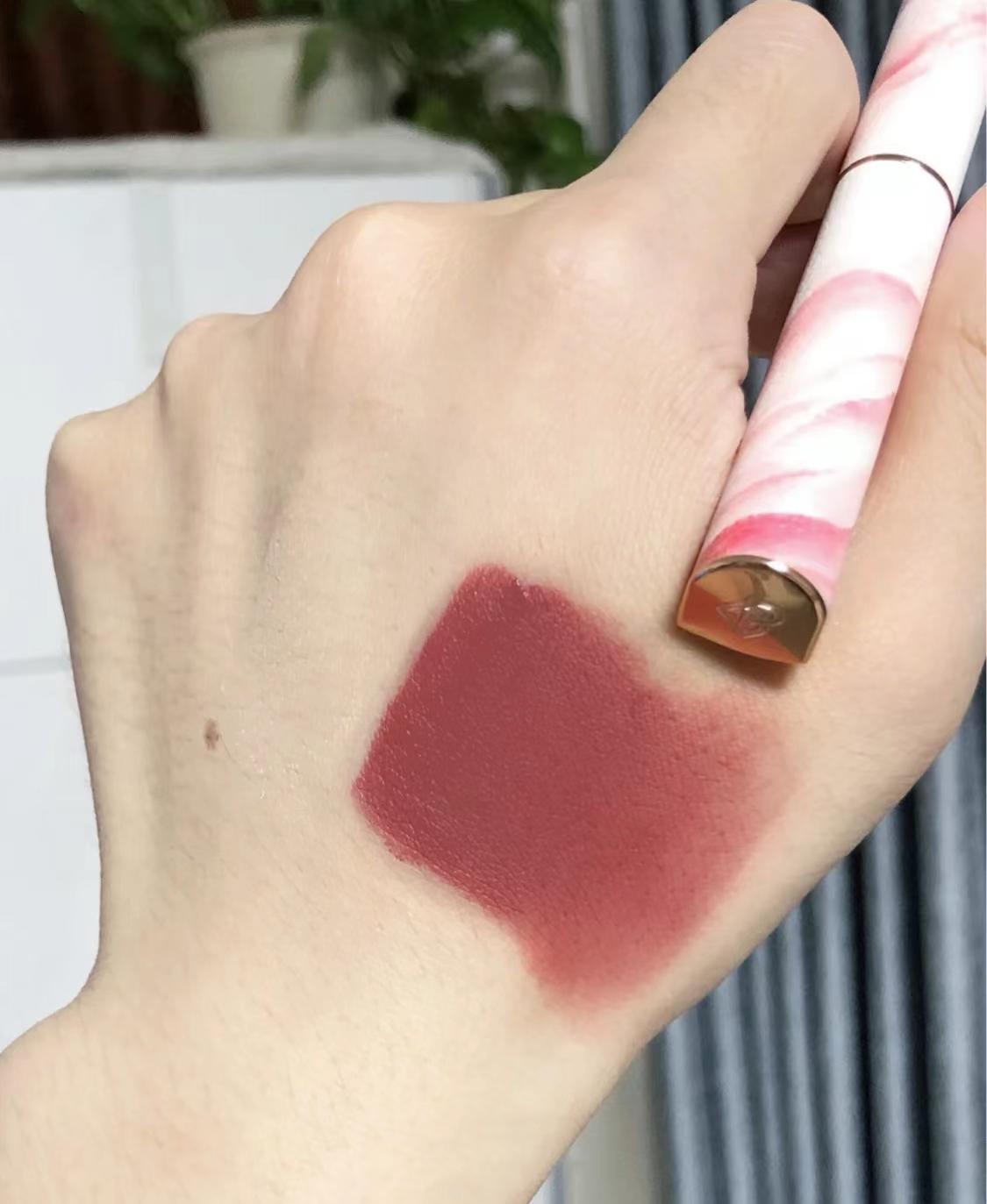 3月口红,3月新款口红推荐