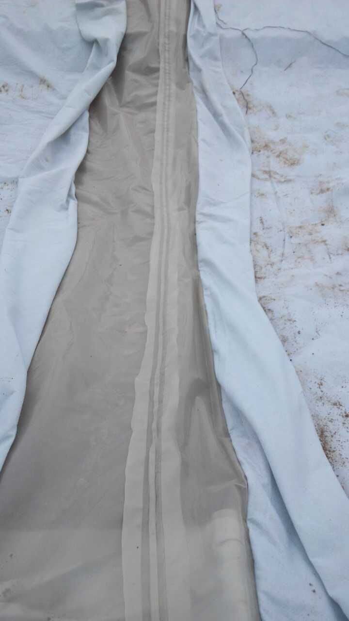 临高防渗无纺土工布厂家,管道防渗长丝无纺土工布