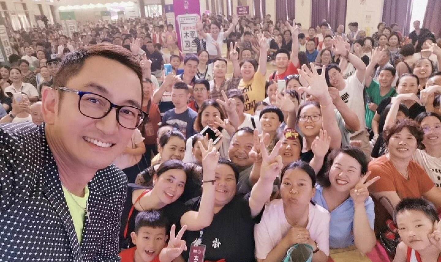 tvb所有明星身家排行,tvb富豪近况