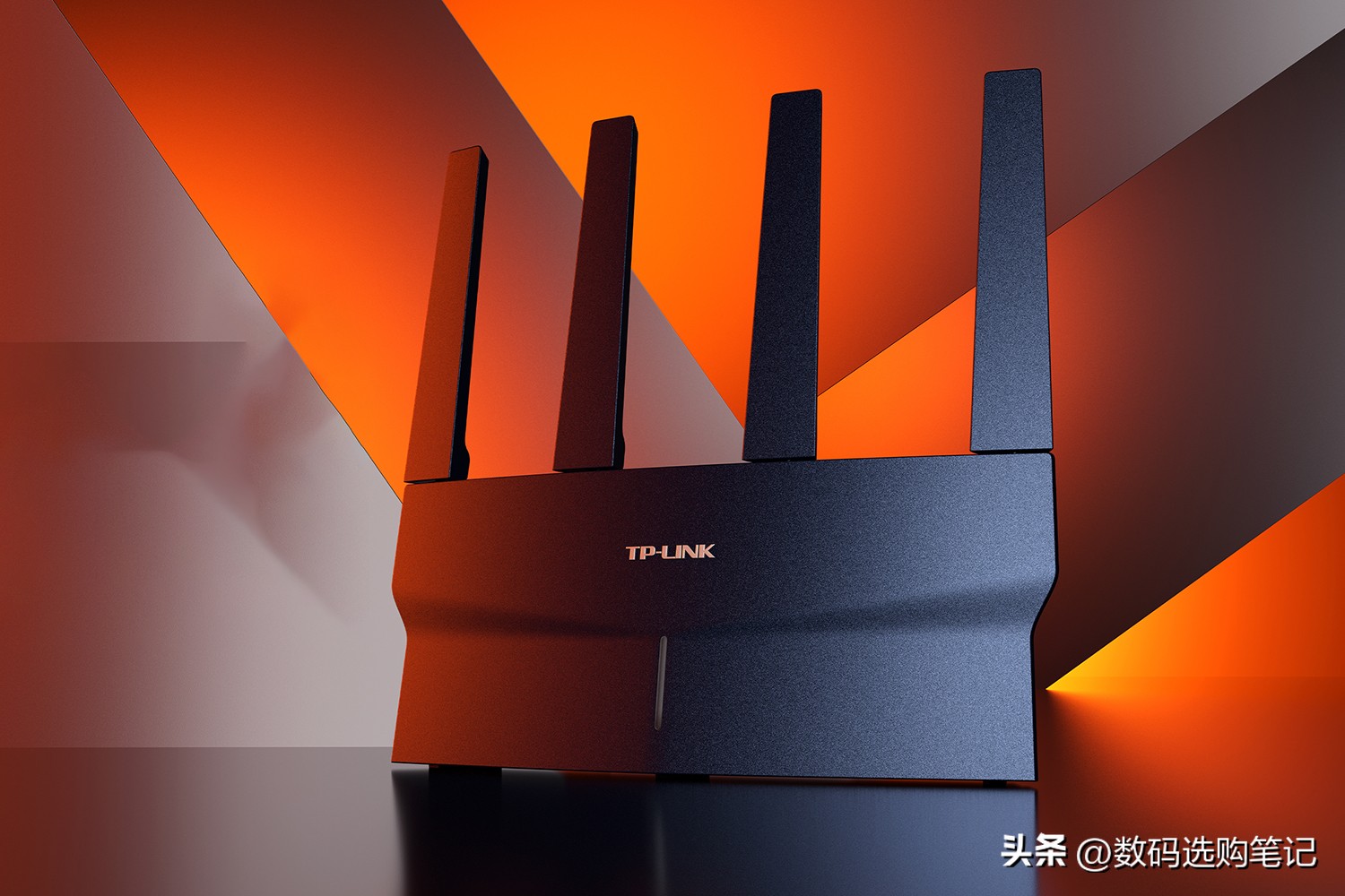 中兴ax5400路由器评测,tp-link子母路由器ax3000和ax5400