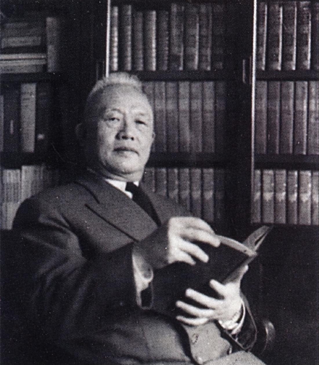 罗稷南问毛主席“鲁迅还活着会怎样”，主席短暂思索：有2种结局