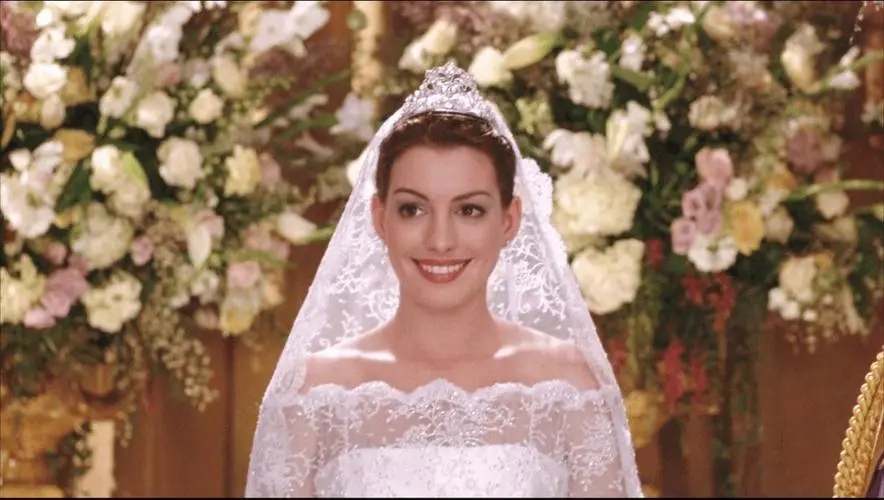 公主日记最后怎么样了,公主日记米娅一共学了多少