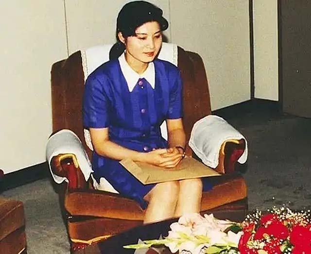 女特工炸飞机事件,朝鲜1987年客机事件