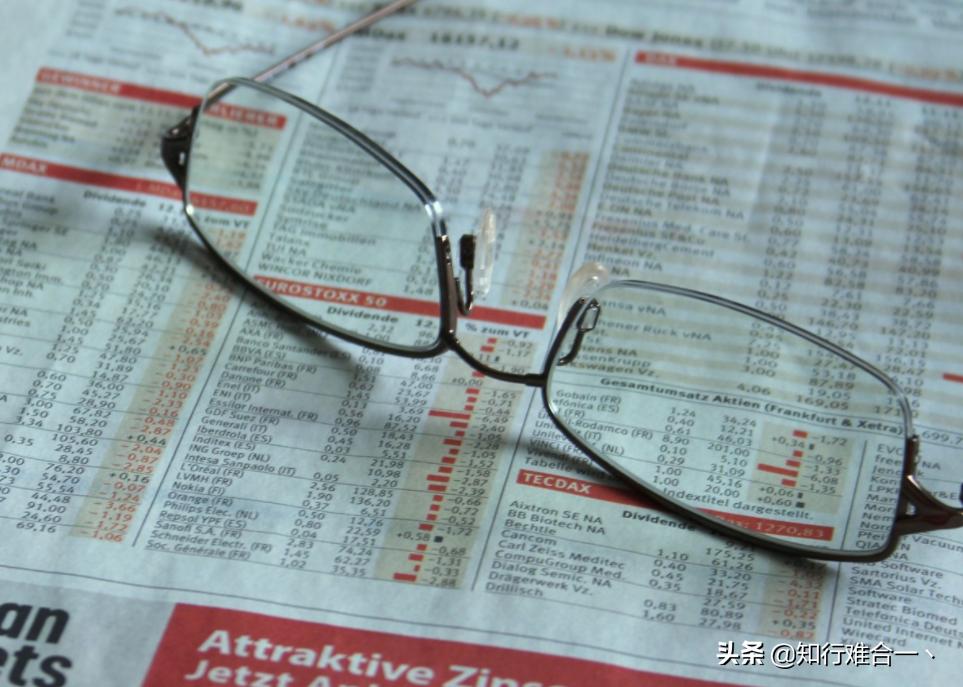 股指期货和商品期货一样,股指期货与股票交易有什么区别