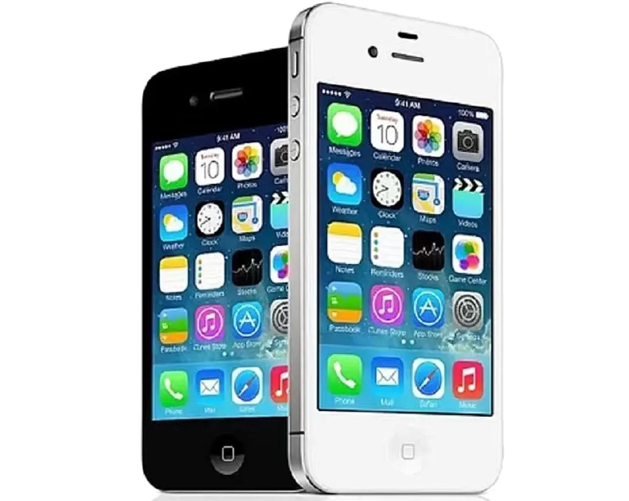 iphone4s和iphone6哪个比较好用,iphone4s钉子户