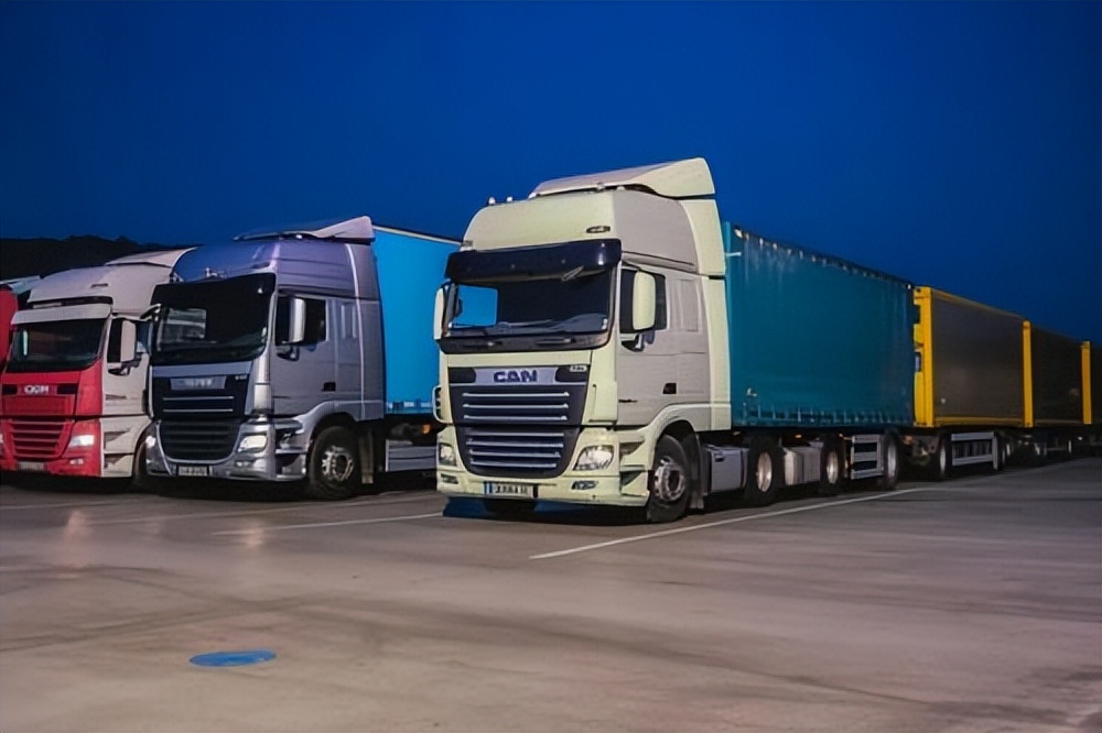 深耕物流二十年,深耕物流运输行业15年