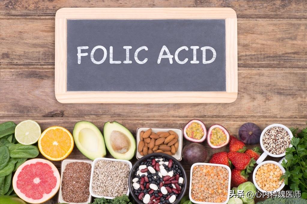 h型高血压需要长期服用叶酸吗,长期吃叶酸和维生素b12有啥副作用