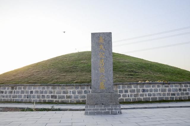 神游淄博临淄齐都篇之二