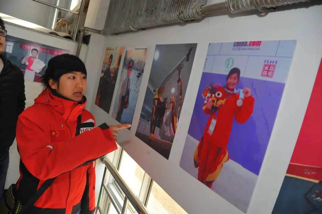 双奥冠军,双奥冠军之城徐州