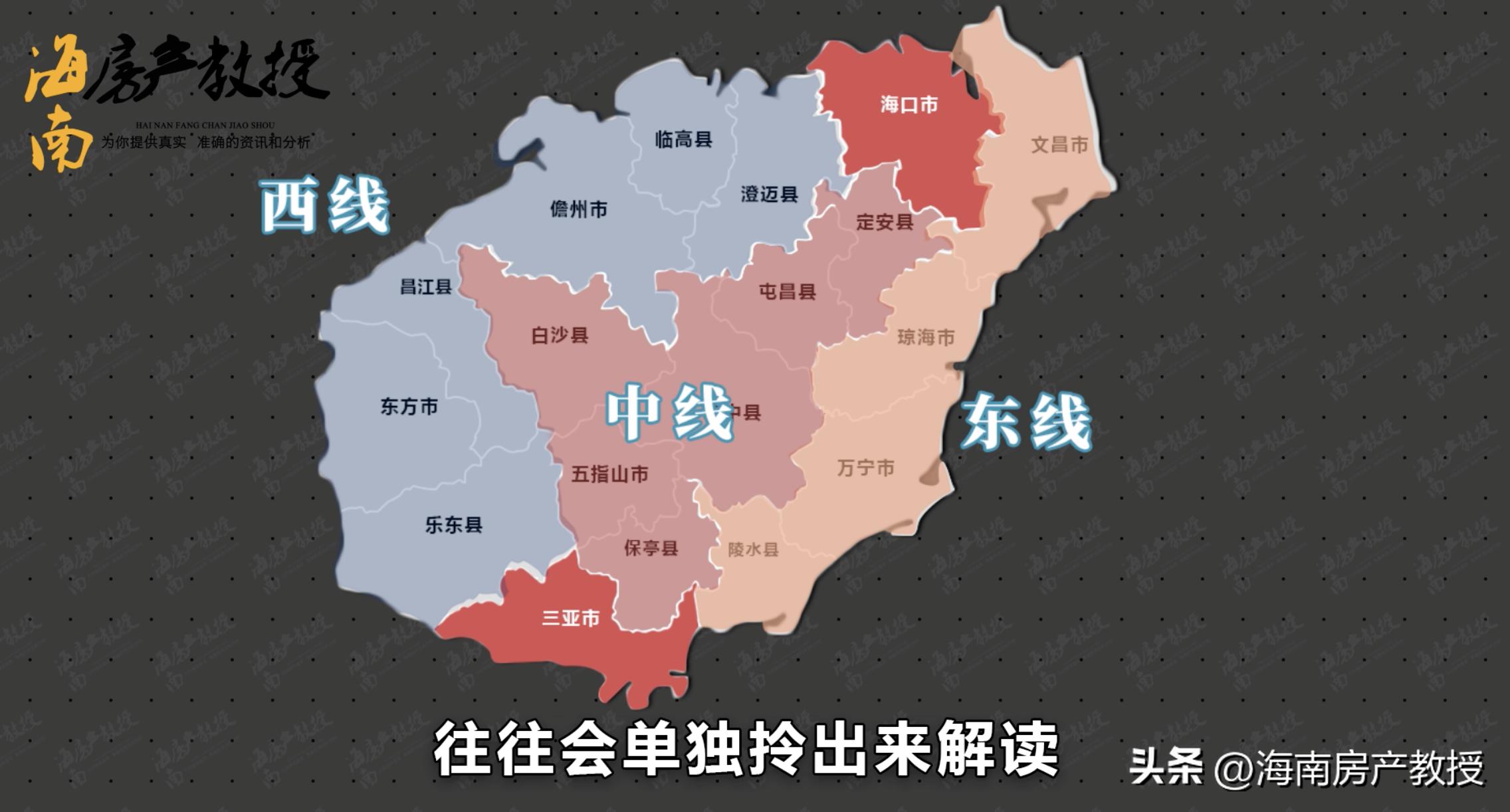 海南西线的房子值得买吗,海南西线的房子到底值不值得购买