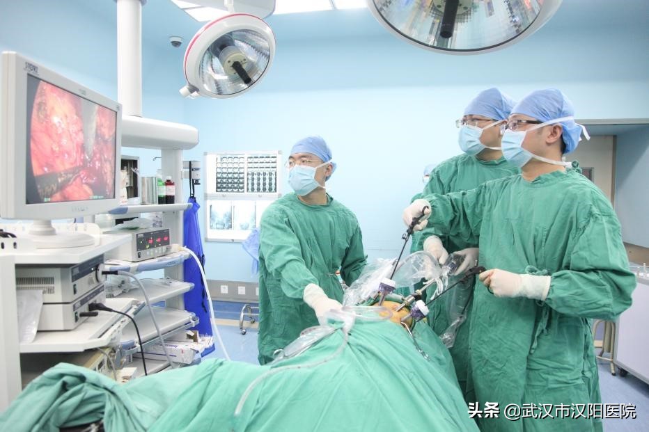 武汉协和医院泌外专家,武汉协和医院泌外最好专家