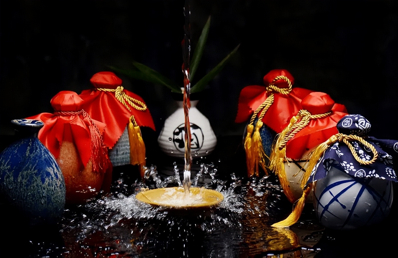 国外的茅台酒真的便宜吗,国外的茅台酒和国内的有什么区别