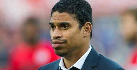 世界足球前十大帅哥排名,足坛丑男排名