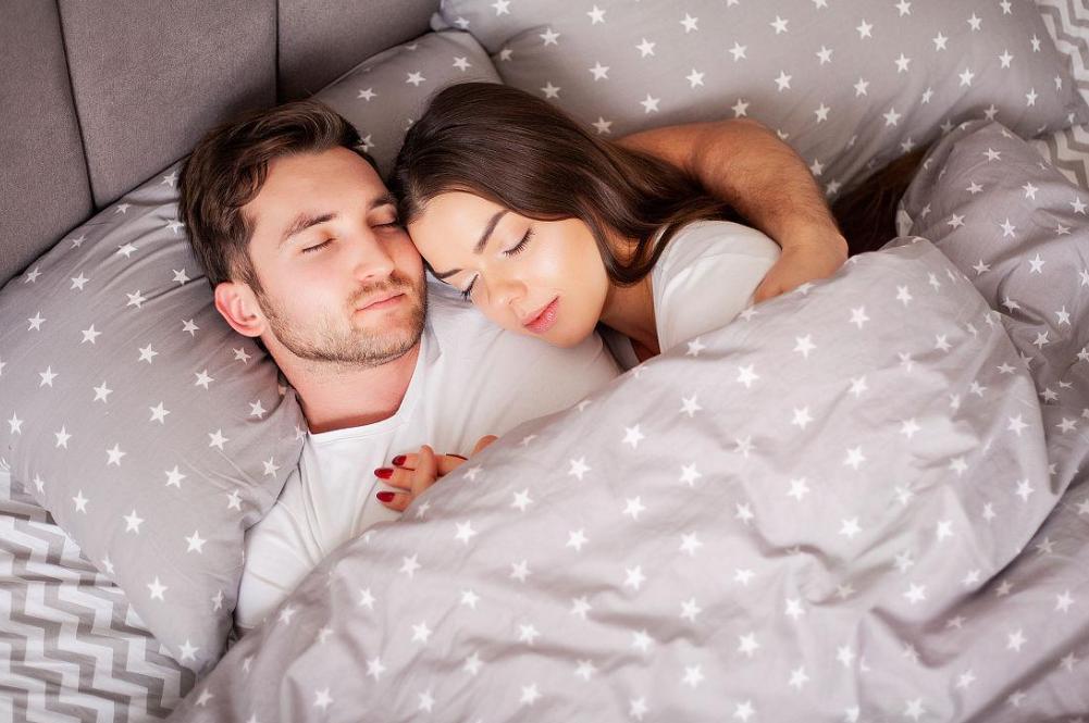 进行夫妻生活时，为什么女性*处私**会有“烧灼感”？医生给出答案