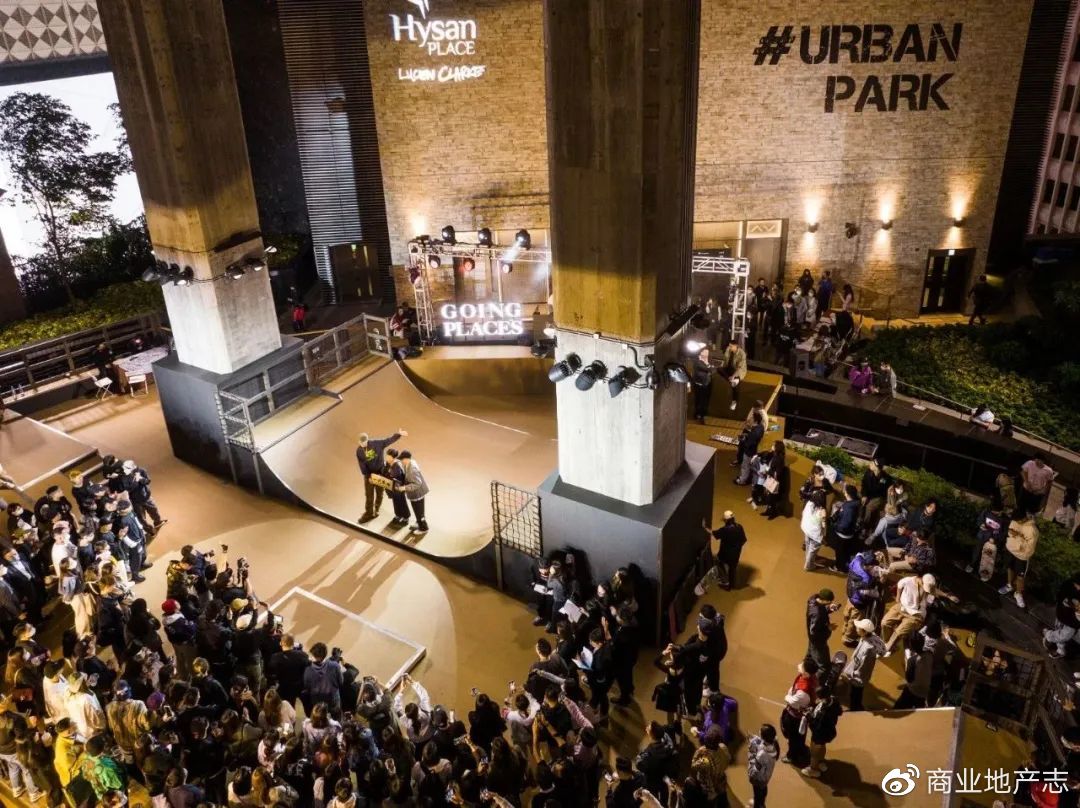 CRR杂谈|HK7日,我与7个香港商业人的深聊记录