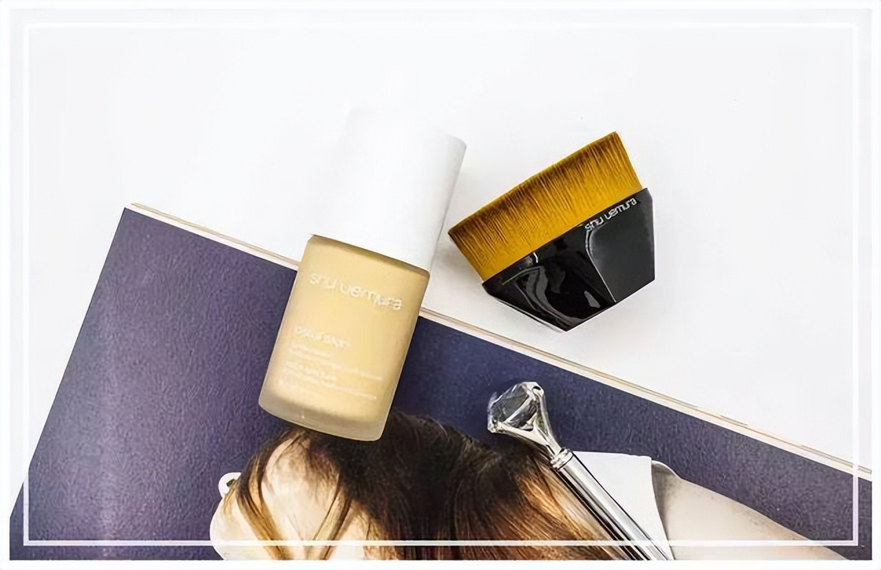 适合油皮遮瑕力强的粉底液测评,适合油皮敏感痘痘肌的bb霜