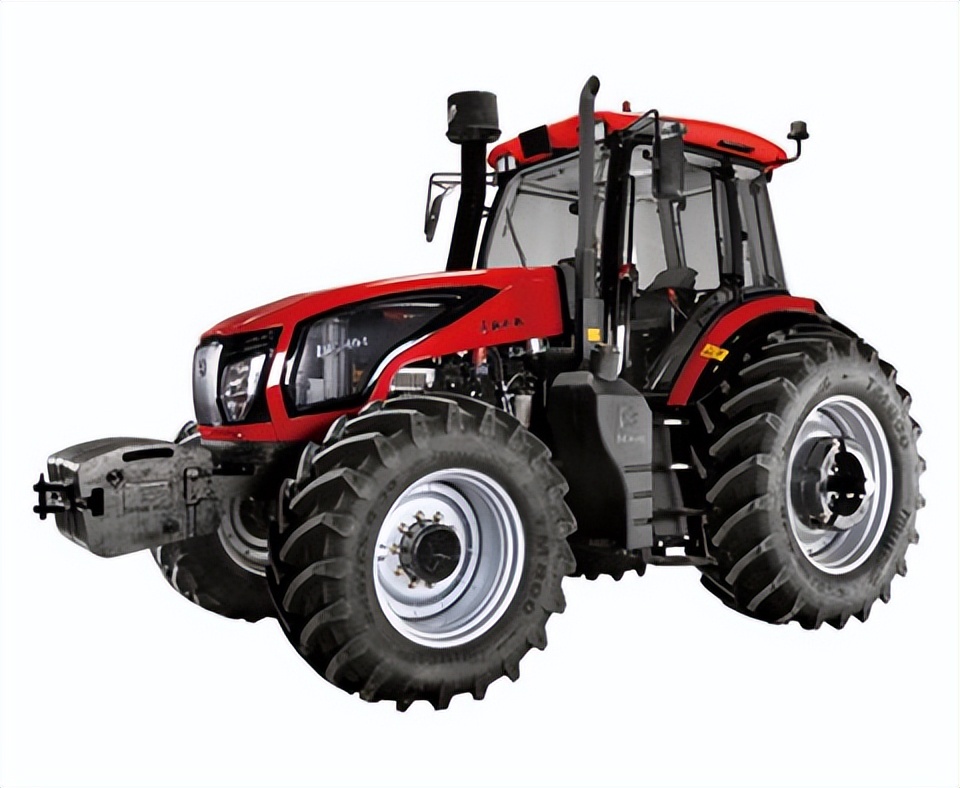 *疆新**拖拉机销量出炉，最贵的195万元，还有哪些过百万？
