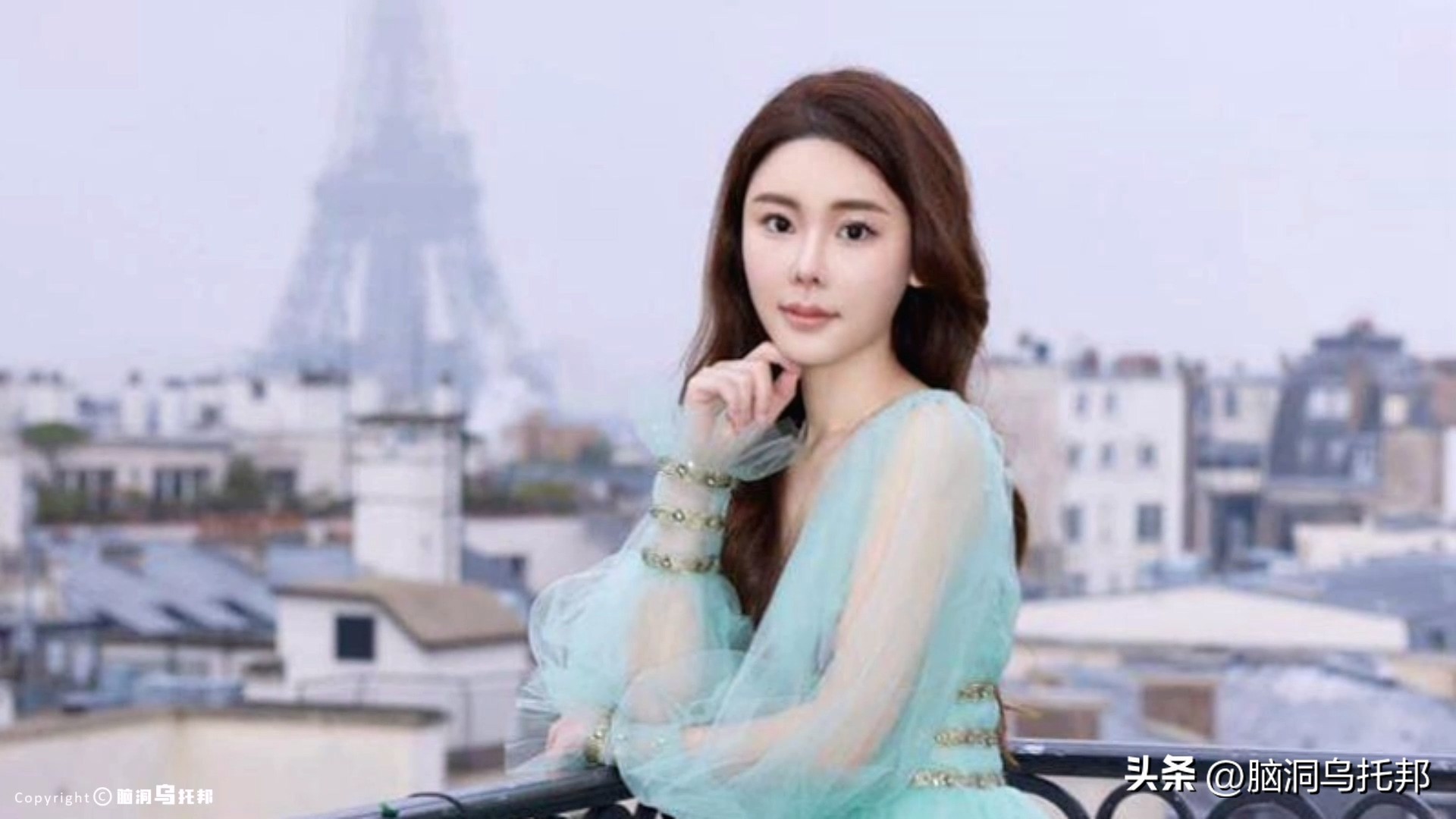 名媛案件过程,名媛碎尸案来龙去脉