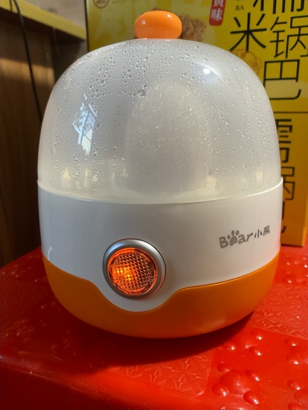智能煮蛋器是不是智商税,煮蛋器有必要买吗