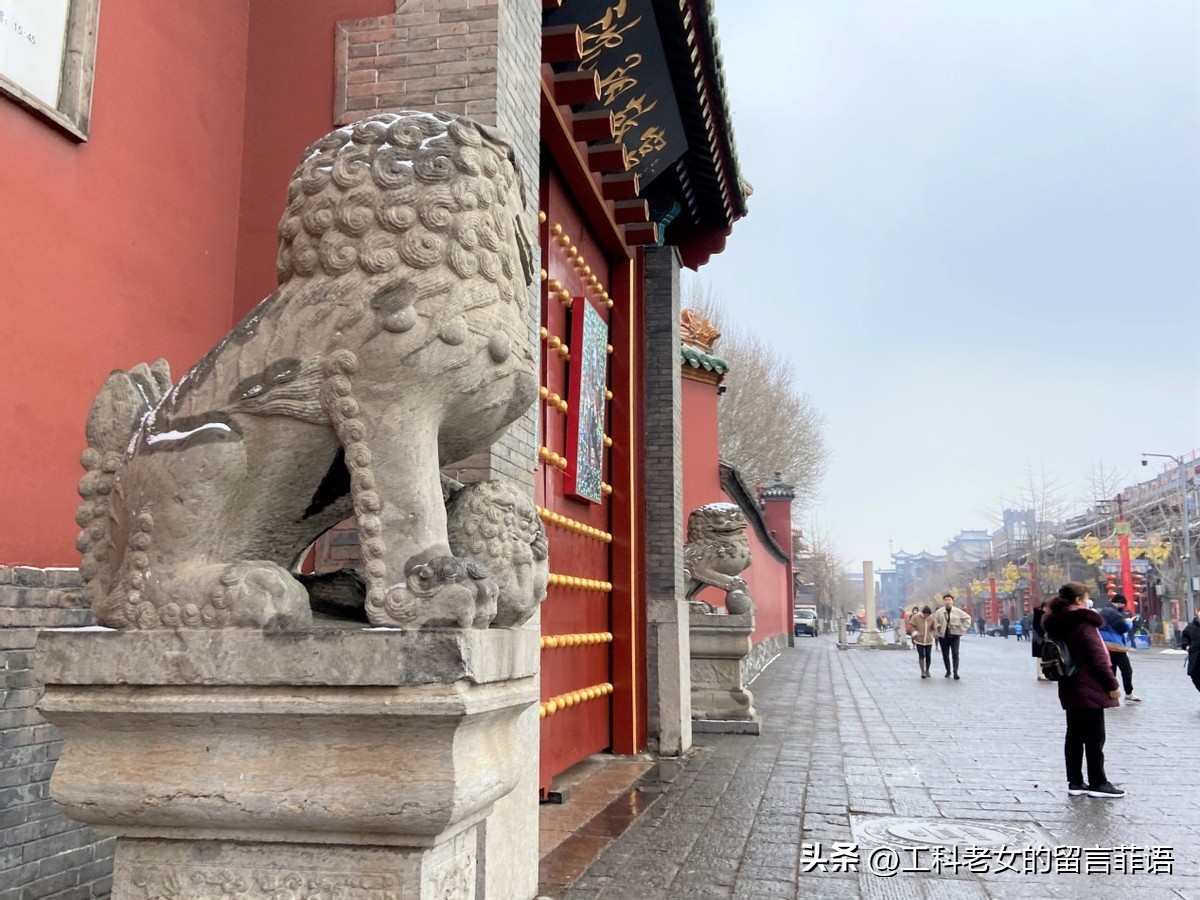 沈阳故宫今天的雪景,沈阳故宫冬天能看到雪吗
