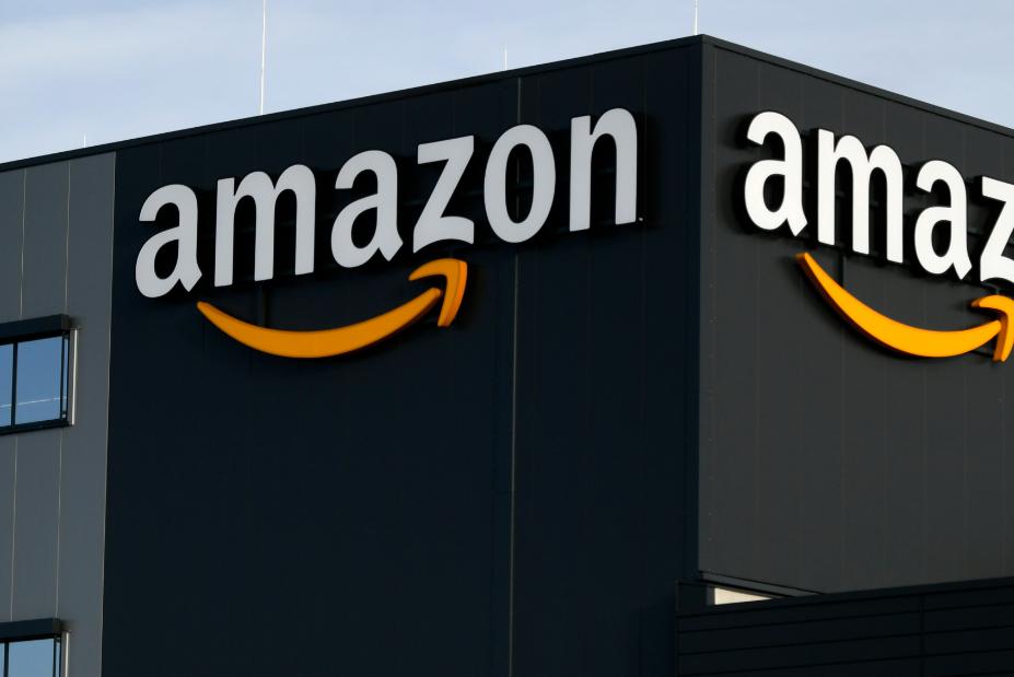 全球最牛的赚钱模式,亚马逊赚钱模式