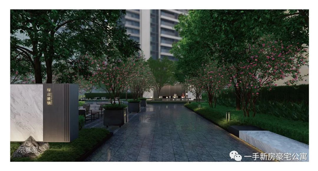 宝安润峯云上府安居房,福永润峯云上府值不值得买