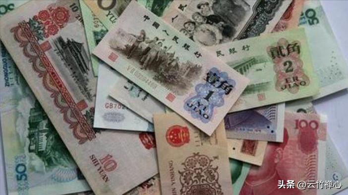 钱币收藏册的钱币,钱币收藏新手最好从哪些钱币入手