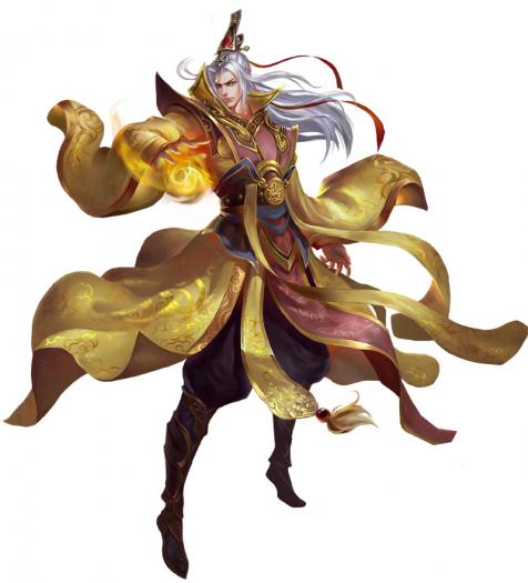 魑魅和魍魉是什么,魑魅魍魉什么区别