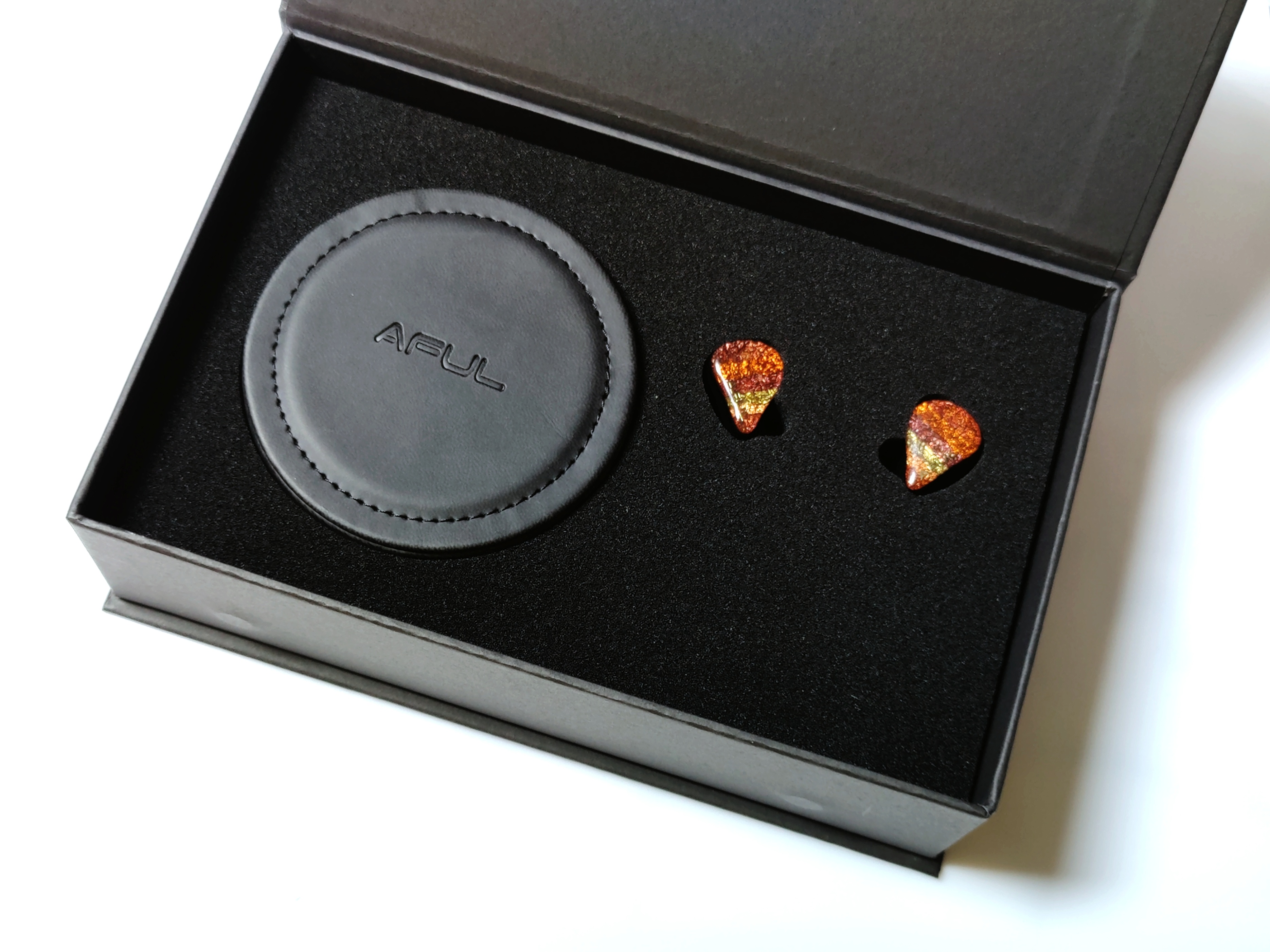 年度声价比王者全能好塞！AFULP8新旗舰设备搭配音质对比分享