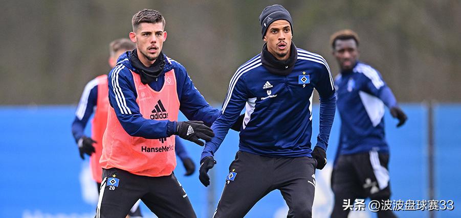 德乙汉堡vs不伦瑞克4-2,11月25日汉堡对不伦瑞克比分