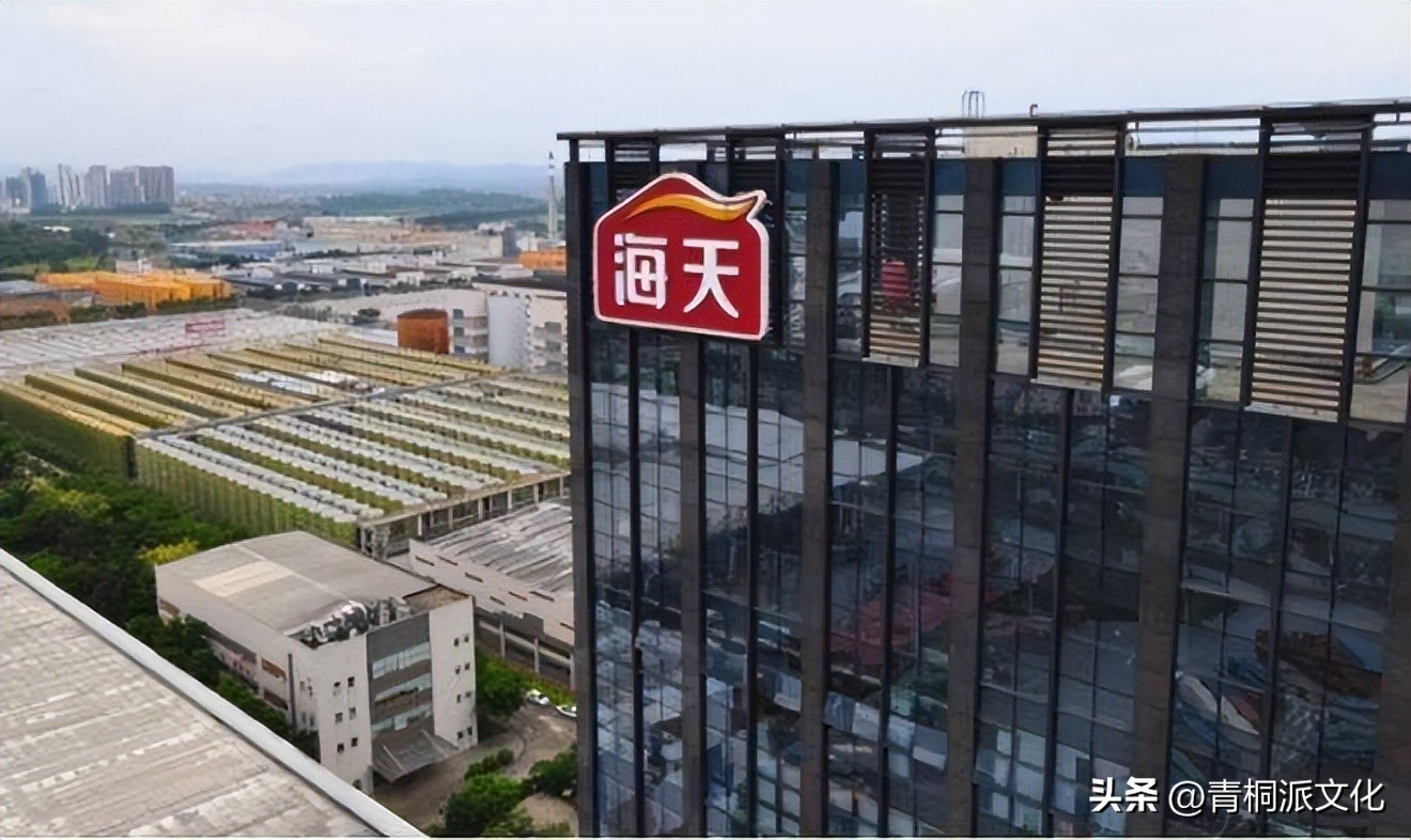 海天酱油双标事件回应,海天酱油是中国的还是外国的企业