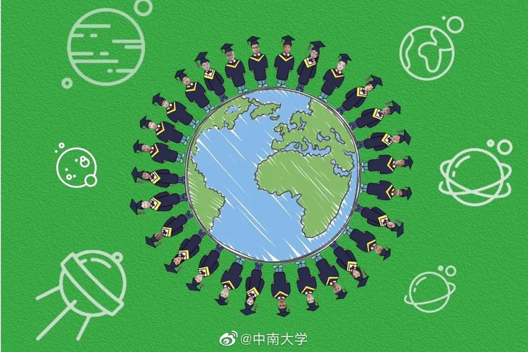 高能电影乘风破浪,毕业照高能