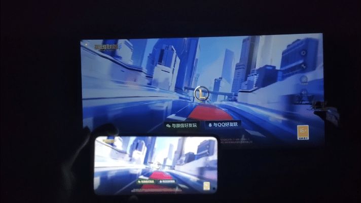 小明投影仪q2pro和q3pro区别,小明q2pro投影仪调多少寸合适