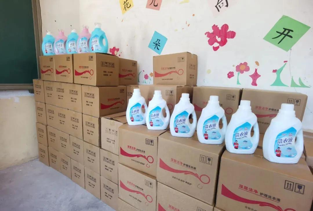 桂林镇兴泉村,兴泉镇乡村振兴