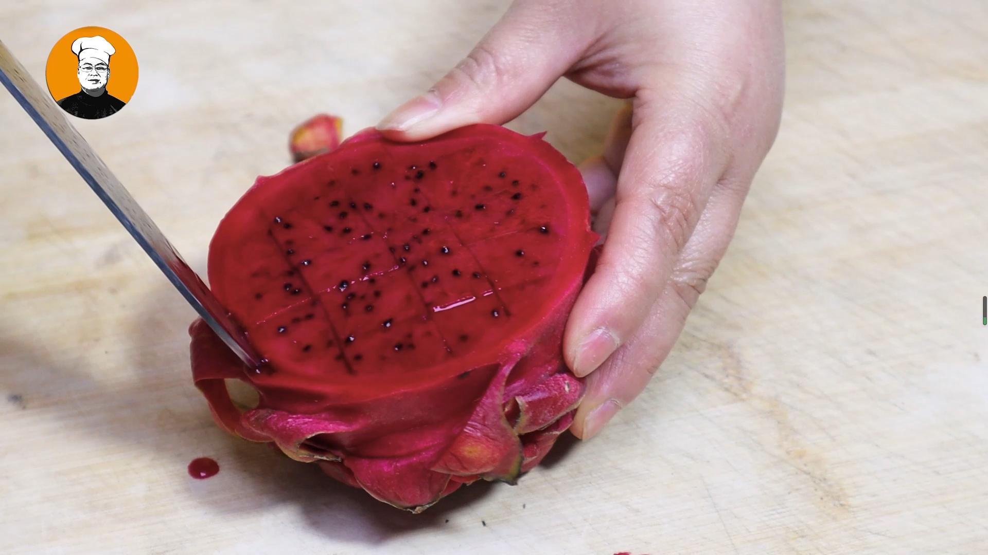 怎么切水果的小妙招,切水果方法100种