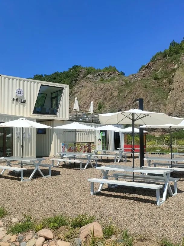 来白山,来长白山别只顾着打卡