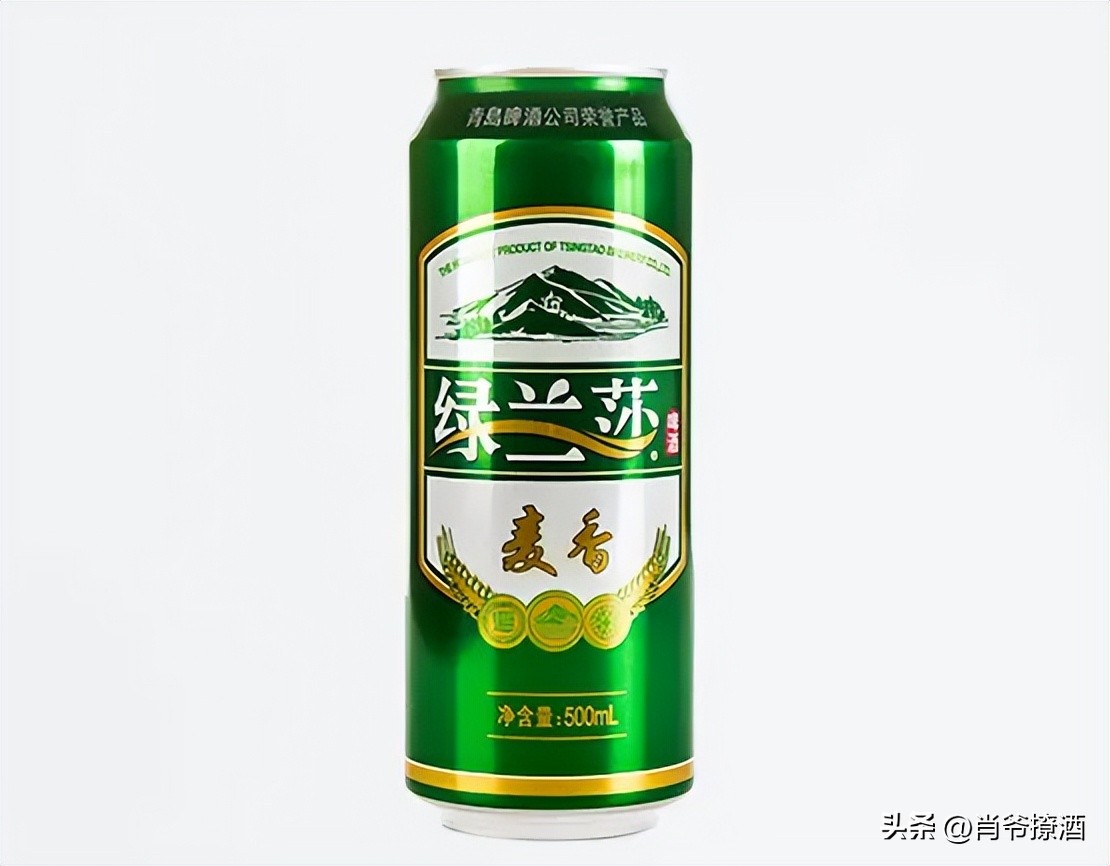 山东泰山啤酒怎么样,正宗山东崂山啤酒