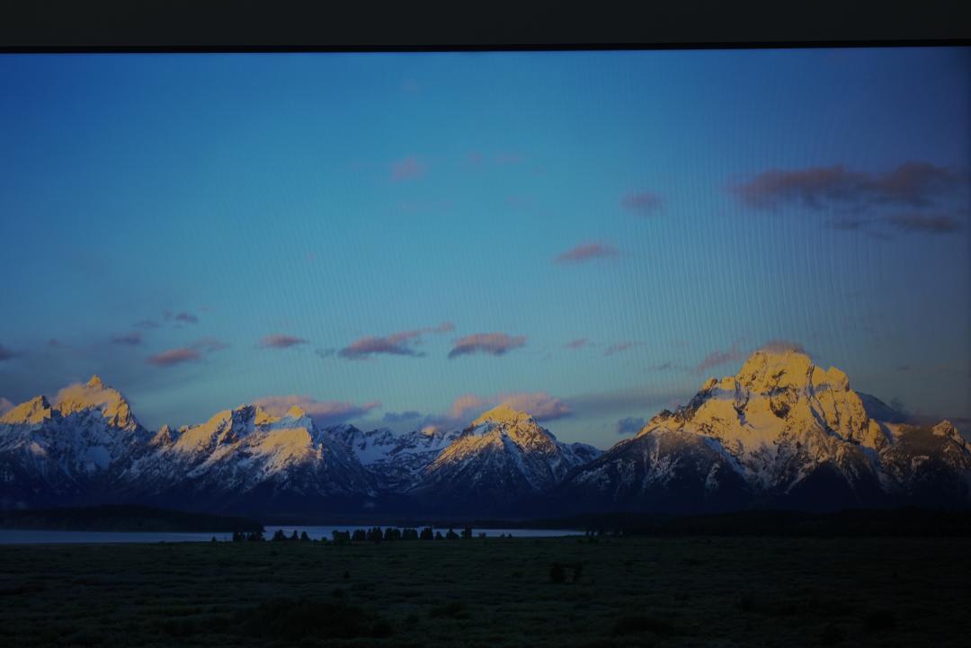 完美支持4k显卡,完美支持10bit显示器有哪些