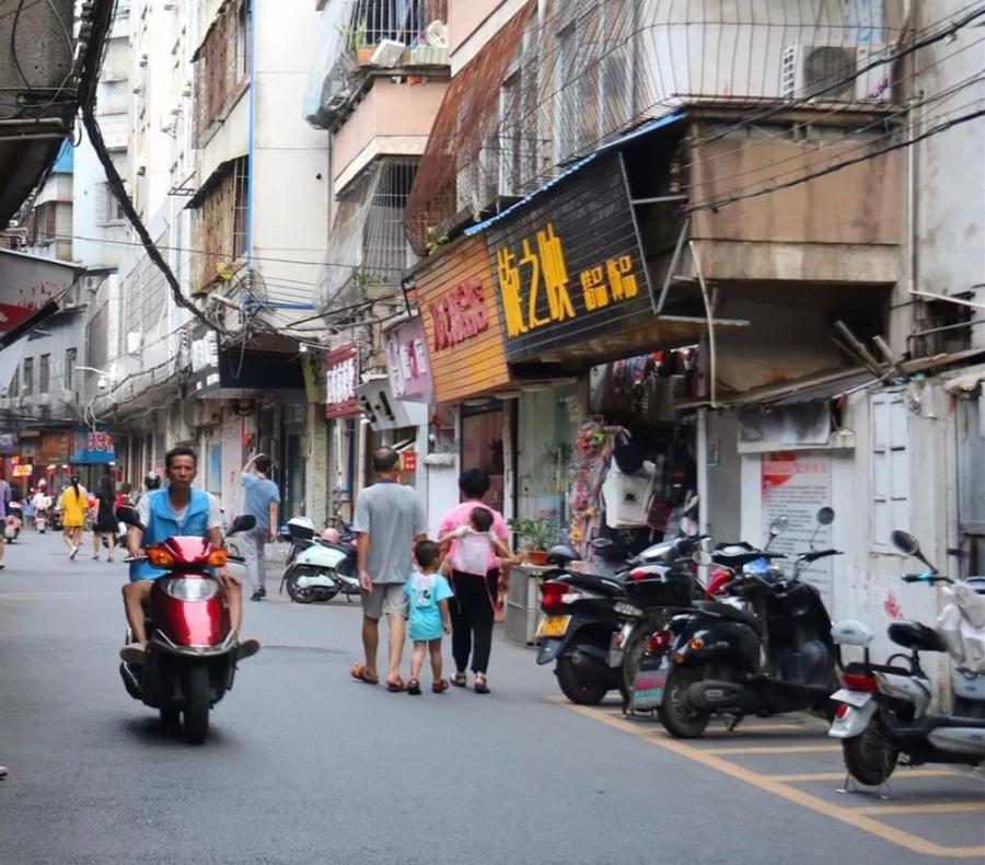 清远特色美食小吃街在哪里,清远小吃街最旺在哪里