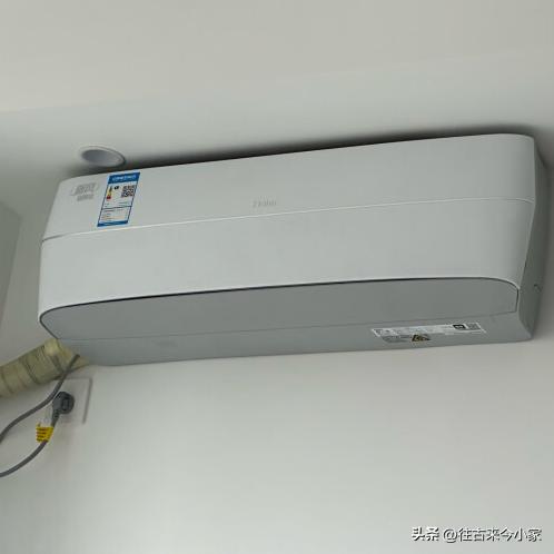 美的和格力新风空调区别,格力新风空调的优点与缺点