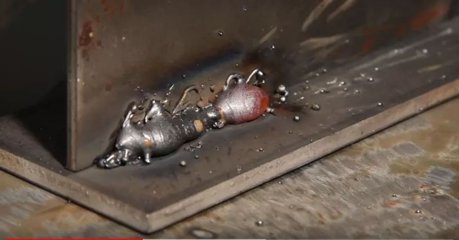 二保焊气压大对焊接有影响吗,二保焊容易出哪些问题