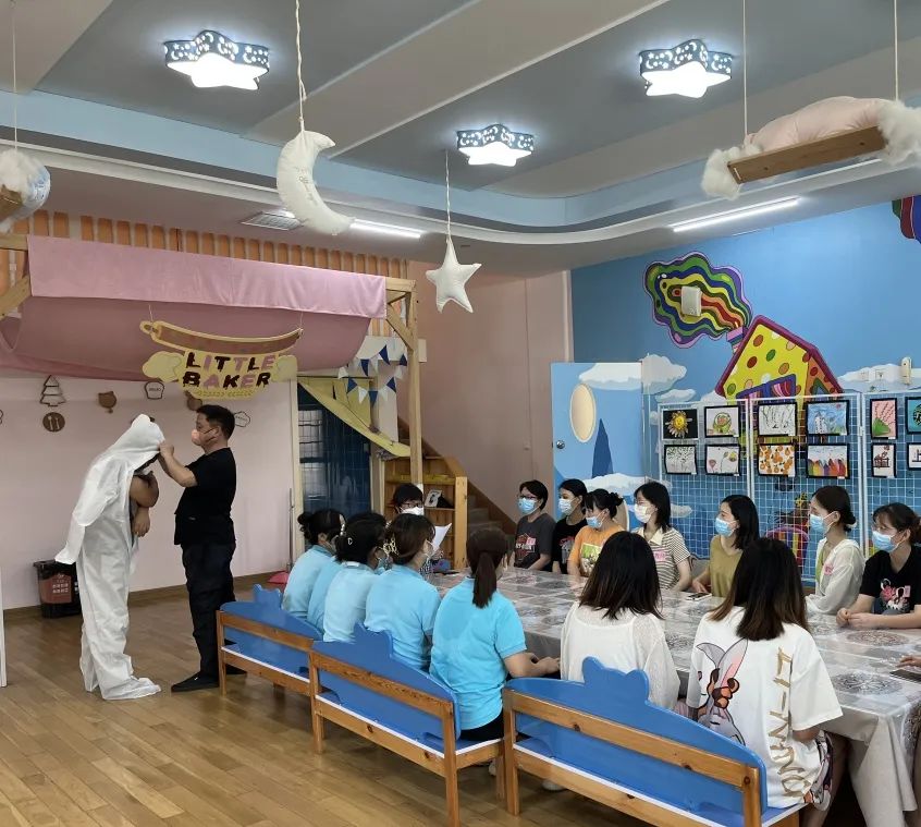 做好消杀准备开学,清扫消毒迎接开学