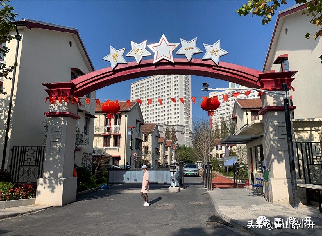 上海市区旅游景点大全排名,老上海和现在的上海的对比