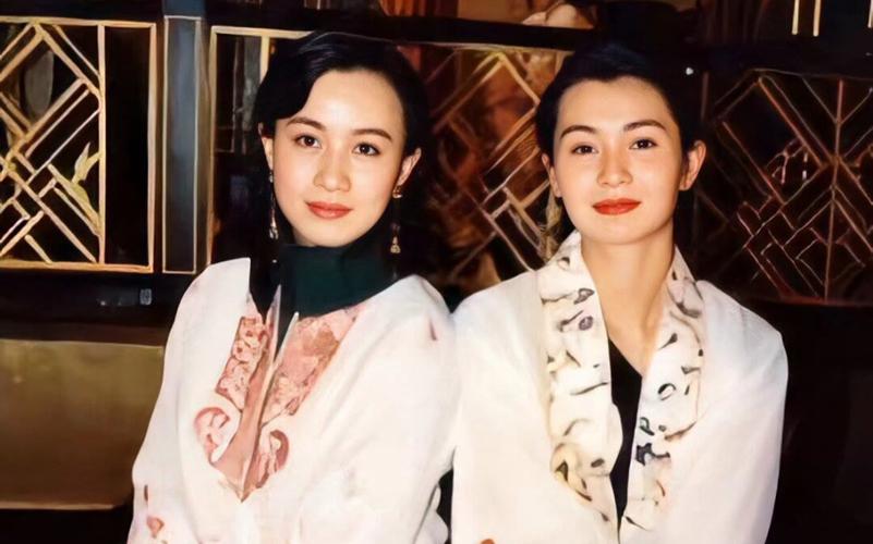 长相让人一眼惊艳的大美女,盘点超有魅力的几位美女