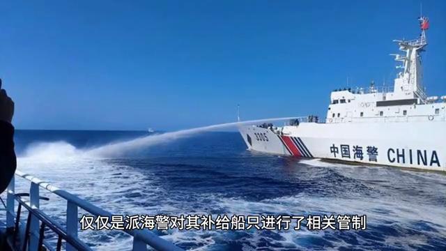 希望菲律宾明白,暴躁的兔子耐心不多了