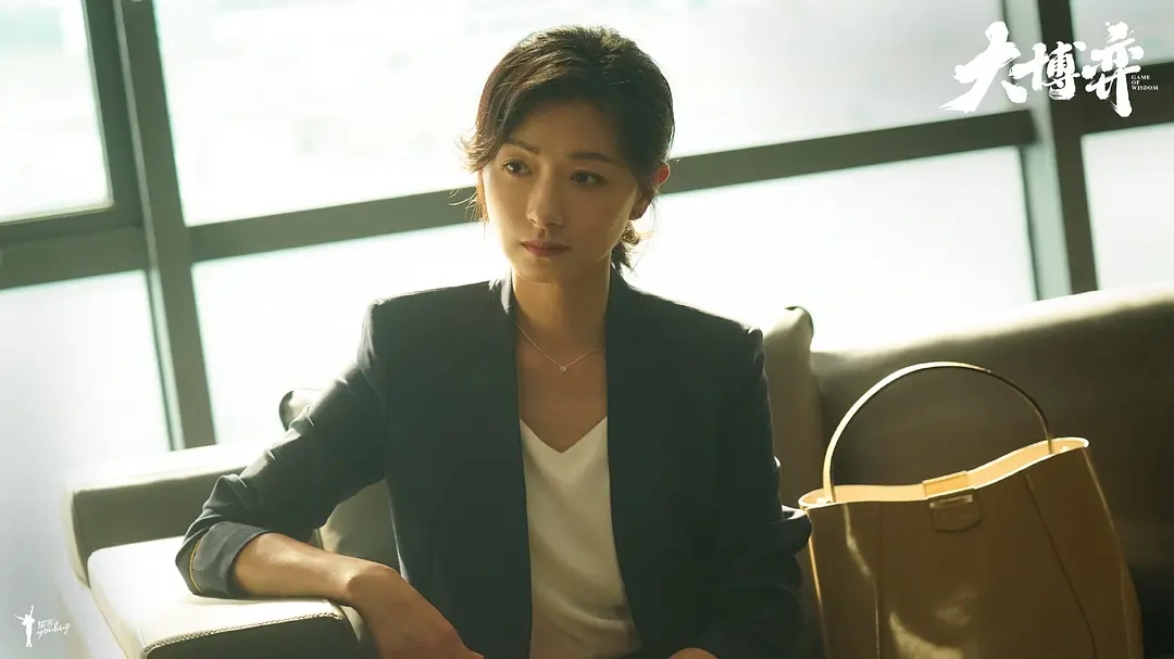 正在热播的十部剧，《天下长河》排在倒数，《谢谢你医生》第二