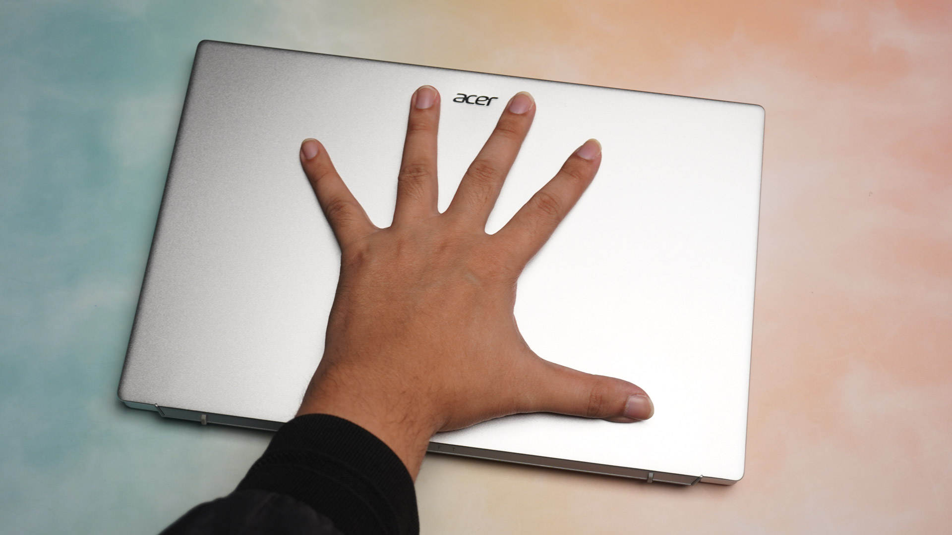 宏碁非凡s3笔记本评测报告,宏碁非凡触控笔记本s3